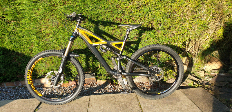 specialized enduro gumtree
